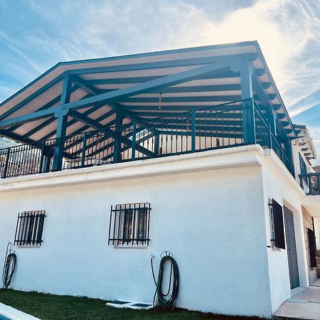 Villa El 42 Mijares Extérieur photo