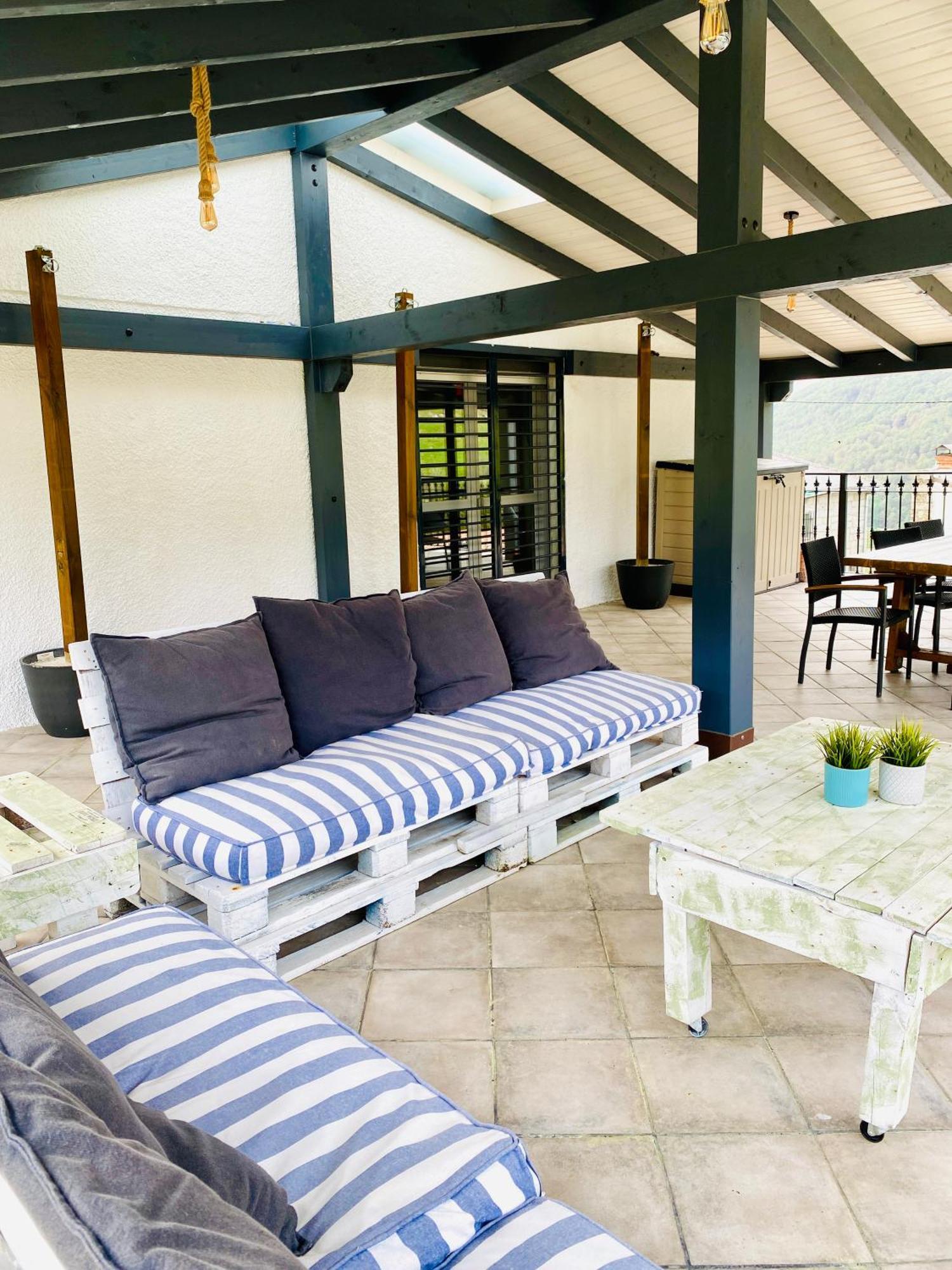 Villa El 42 Mijares Extérieur photo